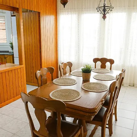Holiday home Casa Nova, Gaudeix Del Paisatge Des De Vilamitjana