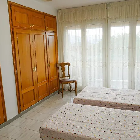 Casa Nova, Gaudeix Del Paisatge Des De Holiday home Vilamitjana
