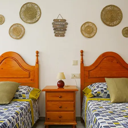 Casa Nova, Gaudeix Del Paisatge Des De Holiday home