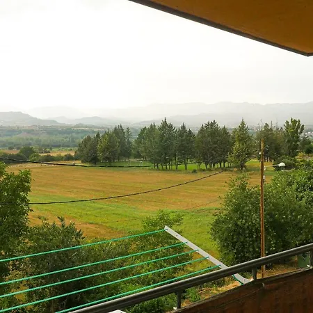 Casa Nova, Gaudeix Del Paisatge Des De Holiday home Vilamitjana