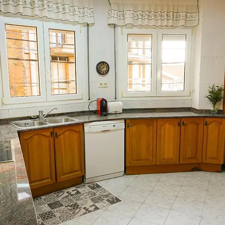 Сasa de vacaciones Casa Nova, Gaudeix Del Paisatge Des De *