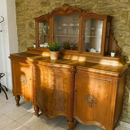 Сasa de vacaciones Casa Nova, Gaudeix Del Paisatge Des De *