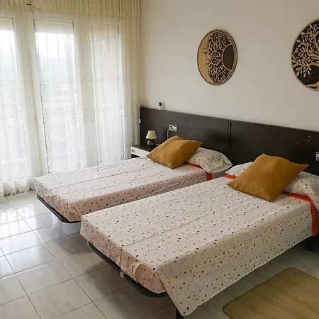 Casa Nova, Gaudeix Del Paisatge Des De *