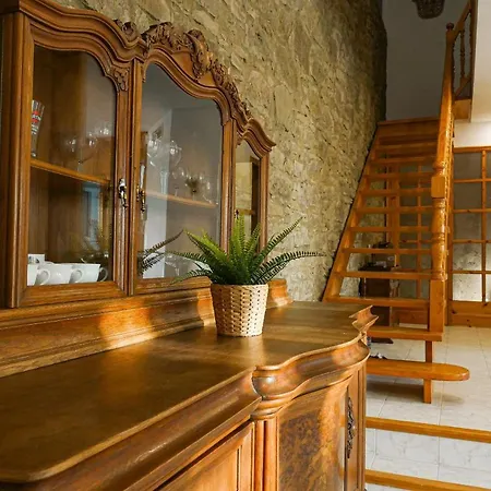 Casa Nova, Gaudeix Del Paisatge Des De Holiday home *