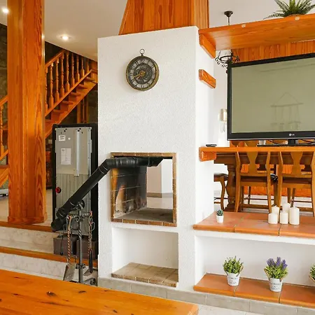 Casa Nova, Gaudeix Del Paisatge Des De Holiday home