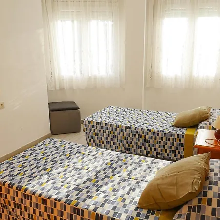Casa Nova, Gaudeix Del Paisatge Des De Holiday home *