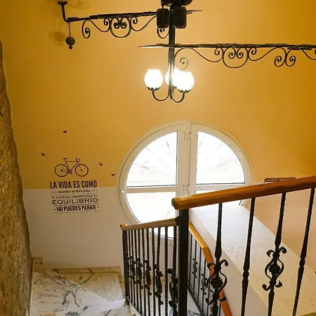 Casa Nova, Gaudeix Del Paisatge Des De *